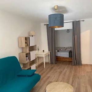 Le Manege Appartement