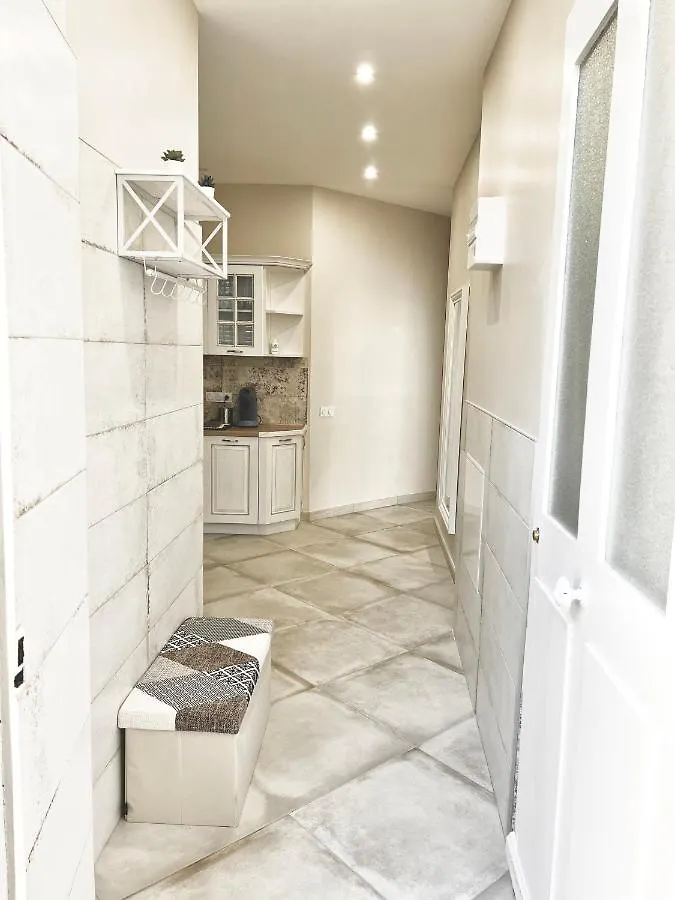 Appartement d’Exception 100m2 - Hypercentre avec PARKING Chambéry 0*,